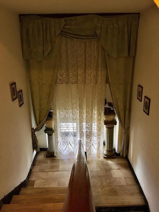 דירות באוני Da Tzio Abel מראה חיצוני תמונה